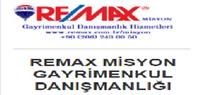 Remax Misyon Gayrimenkul Danışmanlığı  - Balıkesir